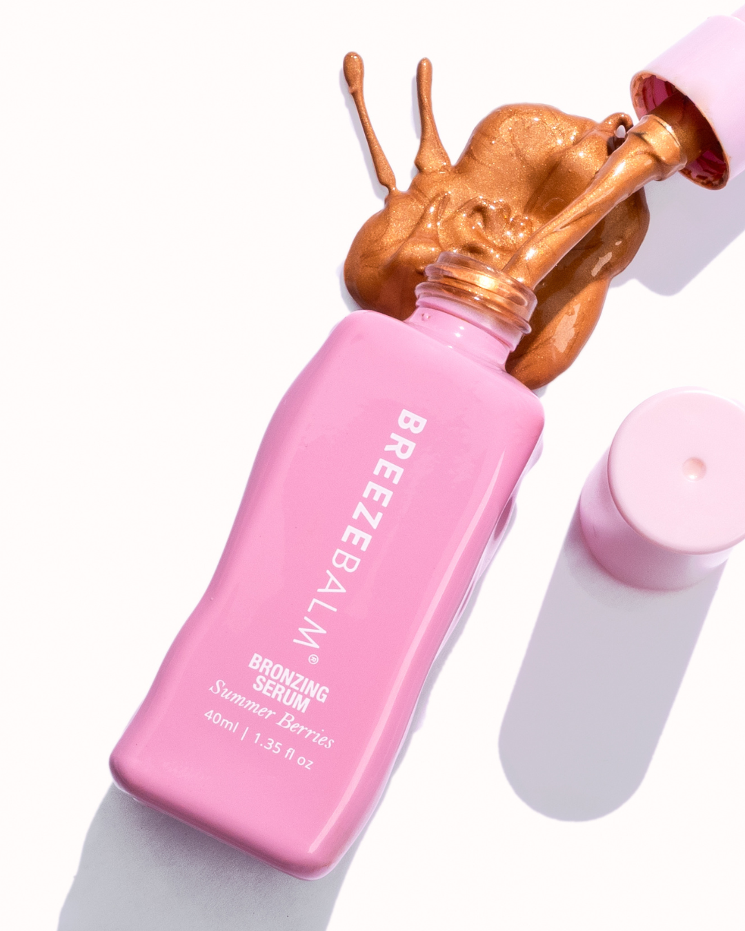 Summer Berries Bronzing Serum