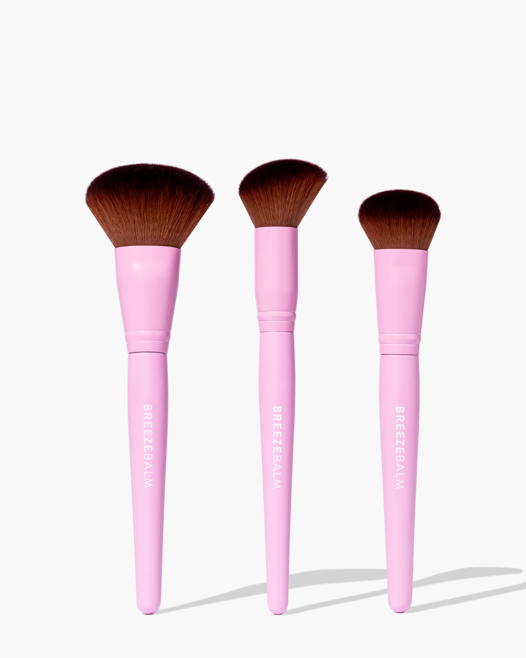 XL Pro Essentials Brush Set