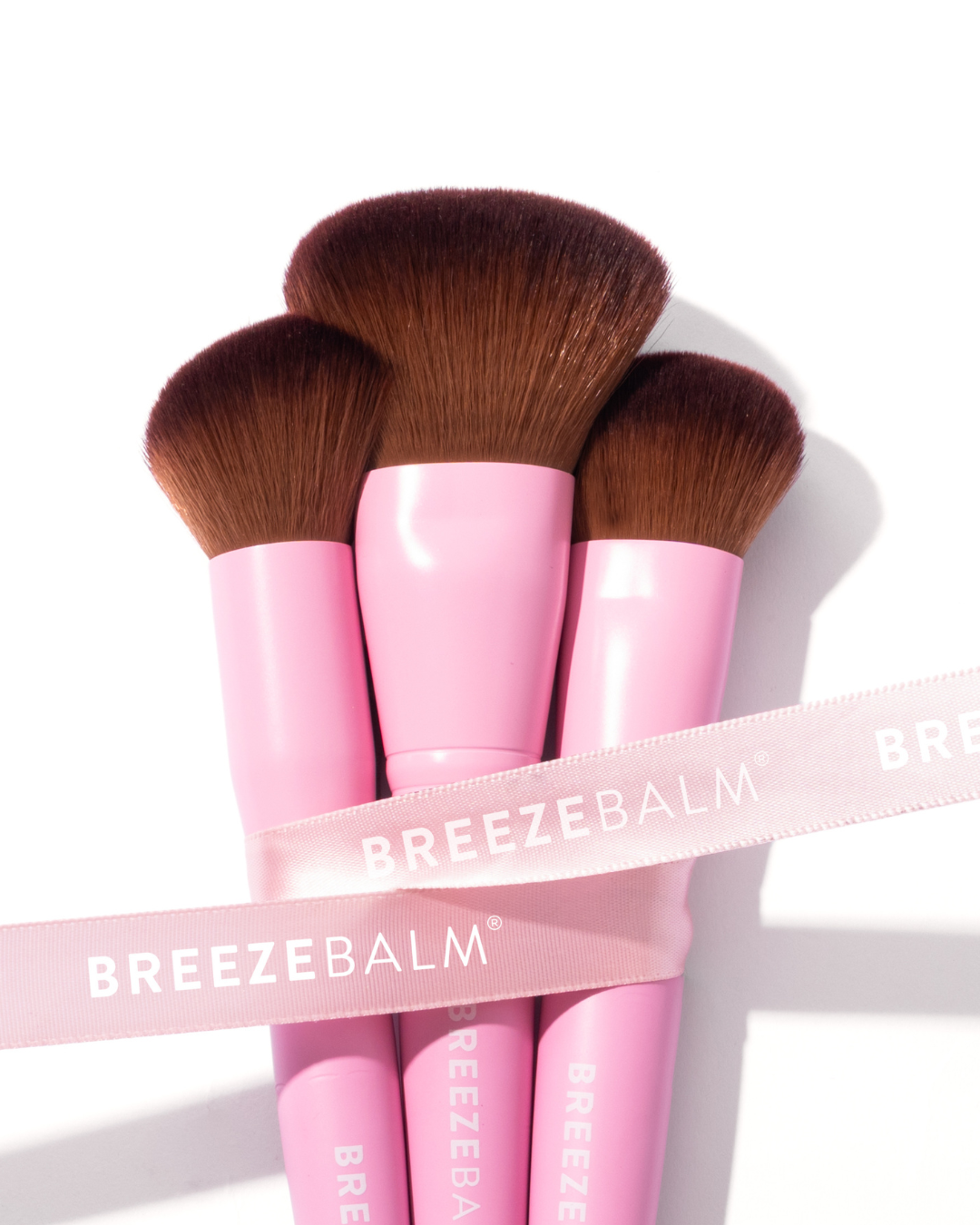 XL Pro Essentials Brush Set