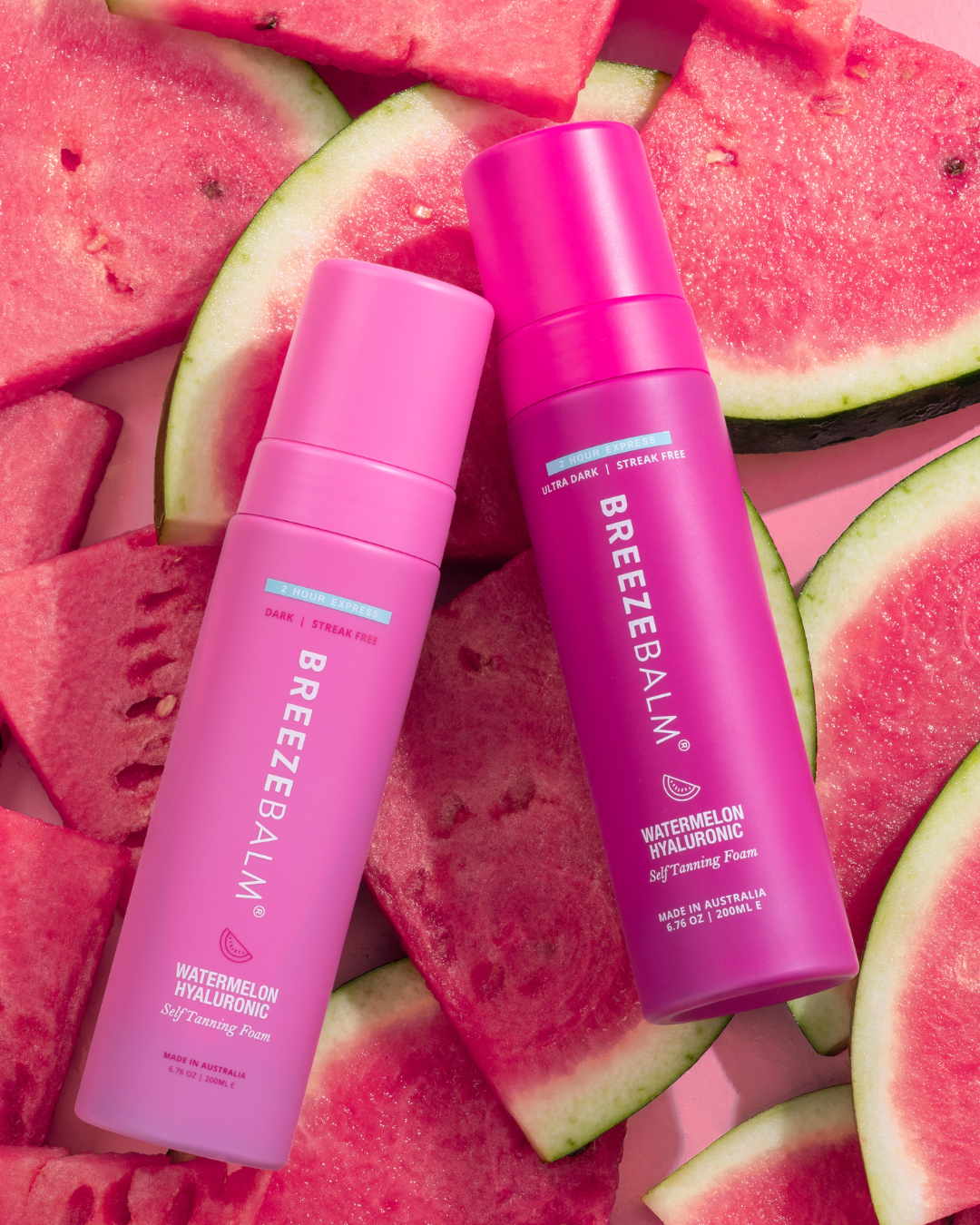 Self Tan Glow Kit