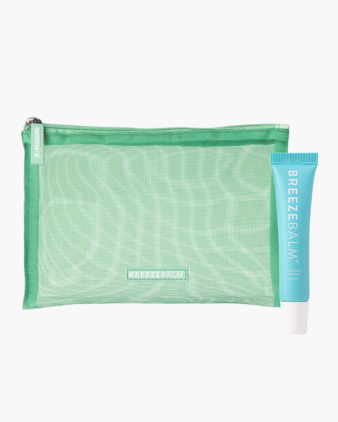 FREE LIP BALM & ORGANISER