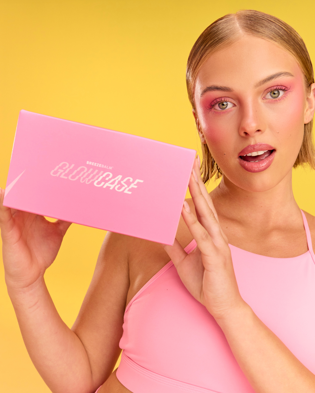 Signature GlowCase