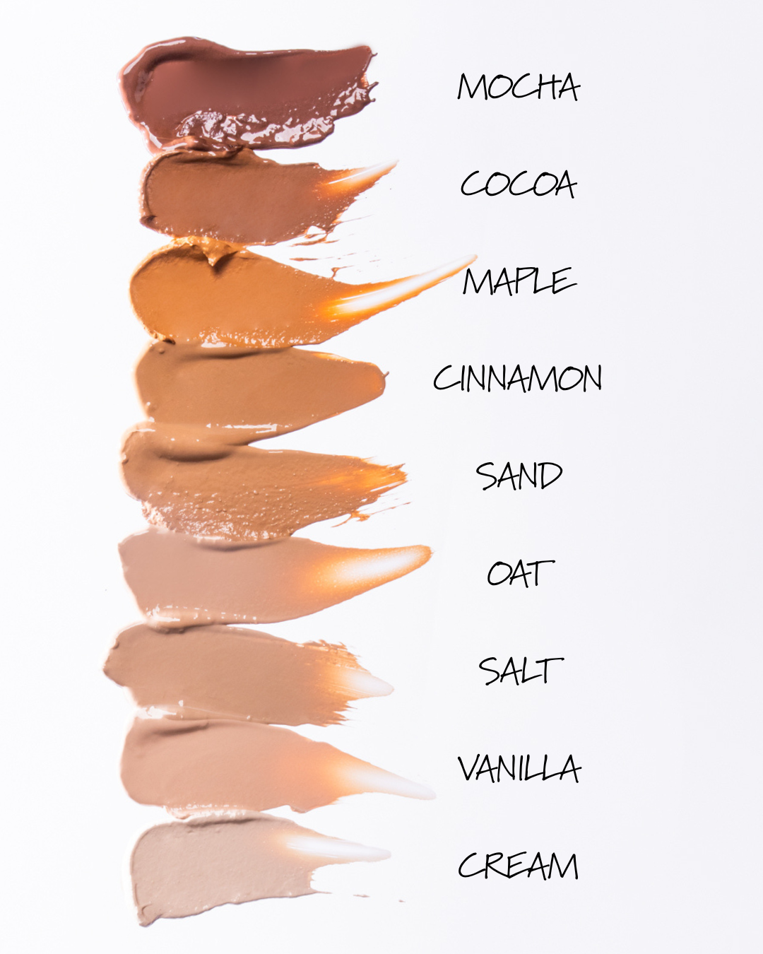 Pomegranate Daily Glow BB Cream