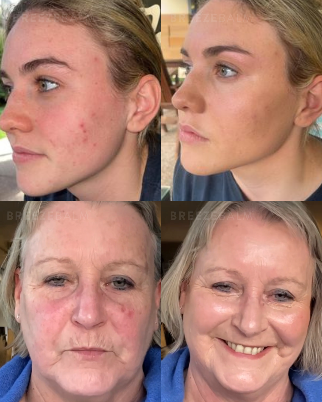 Pomegranate Daily Glow BB Cream