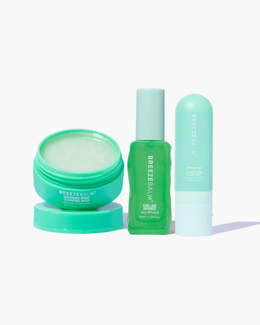 Reset & Refresh Bundle