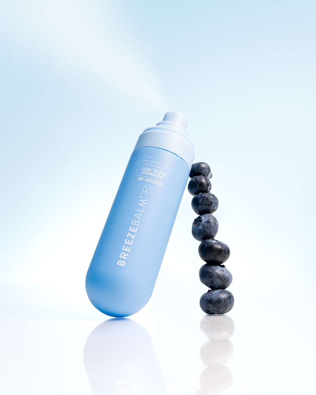 Restore Me, Overnight Facial Mist