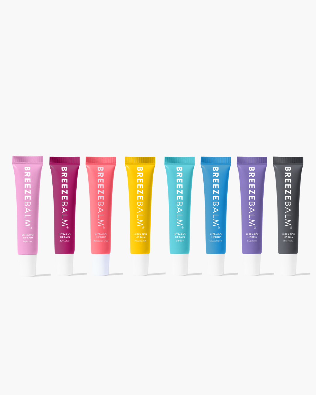 Surprise Lip Balm