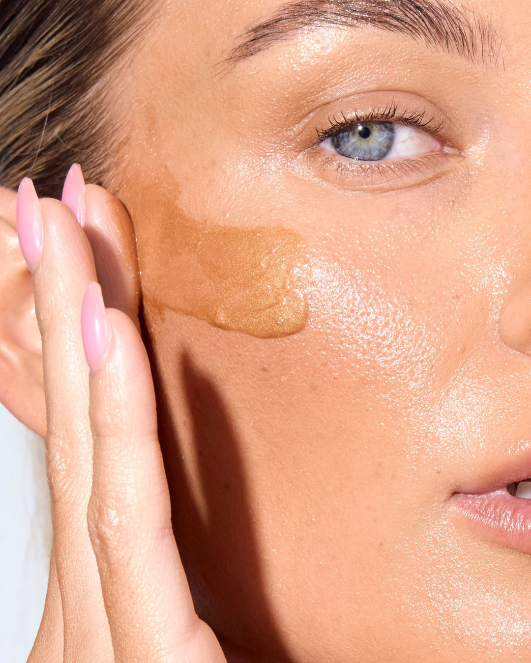 Summer Berries Bronzing Serum