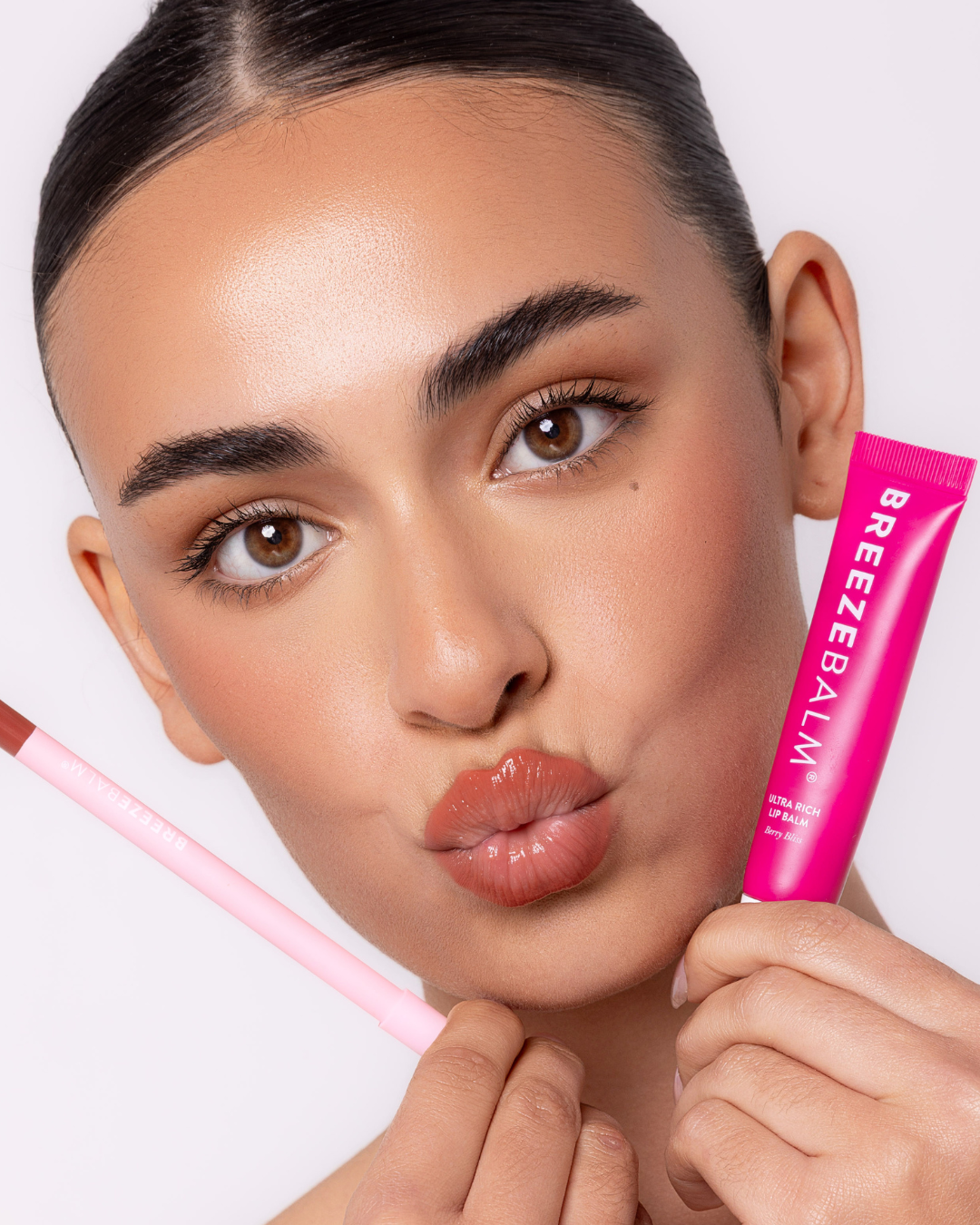 Perfect Pout Lip Kit