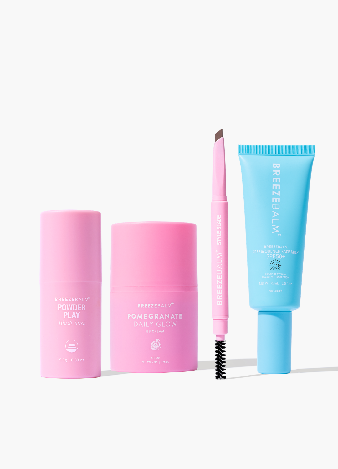 The Favourites Bundle