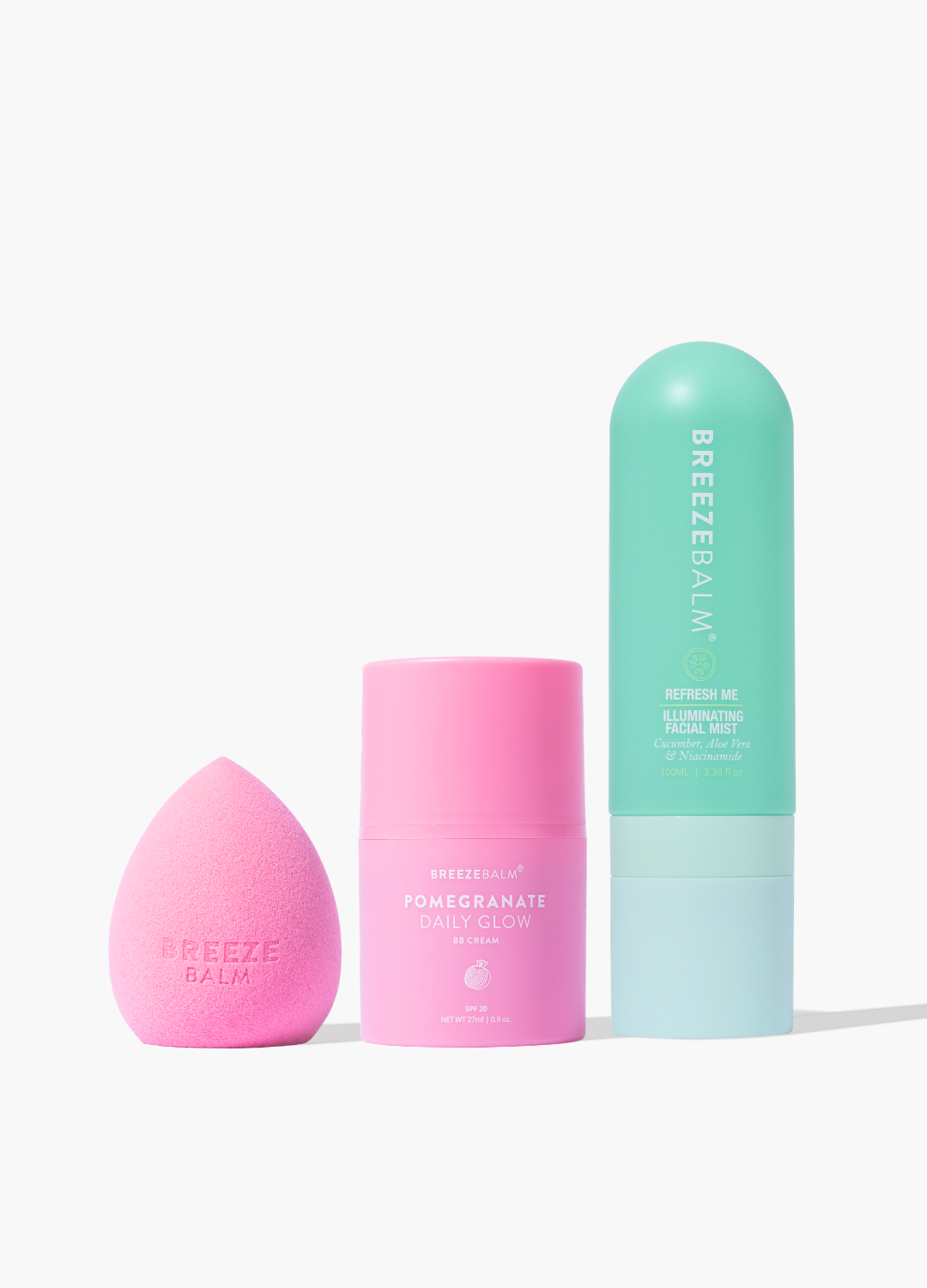 The Starter Bundle