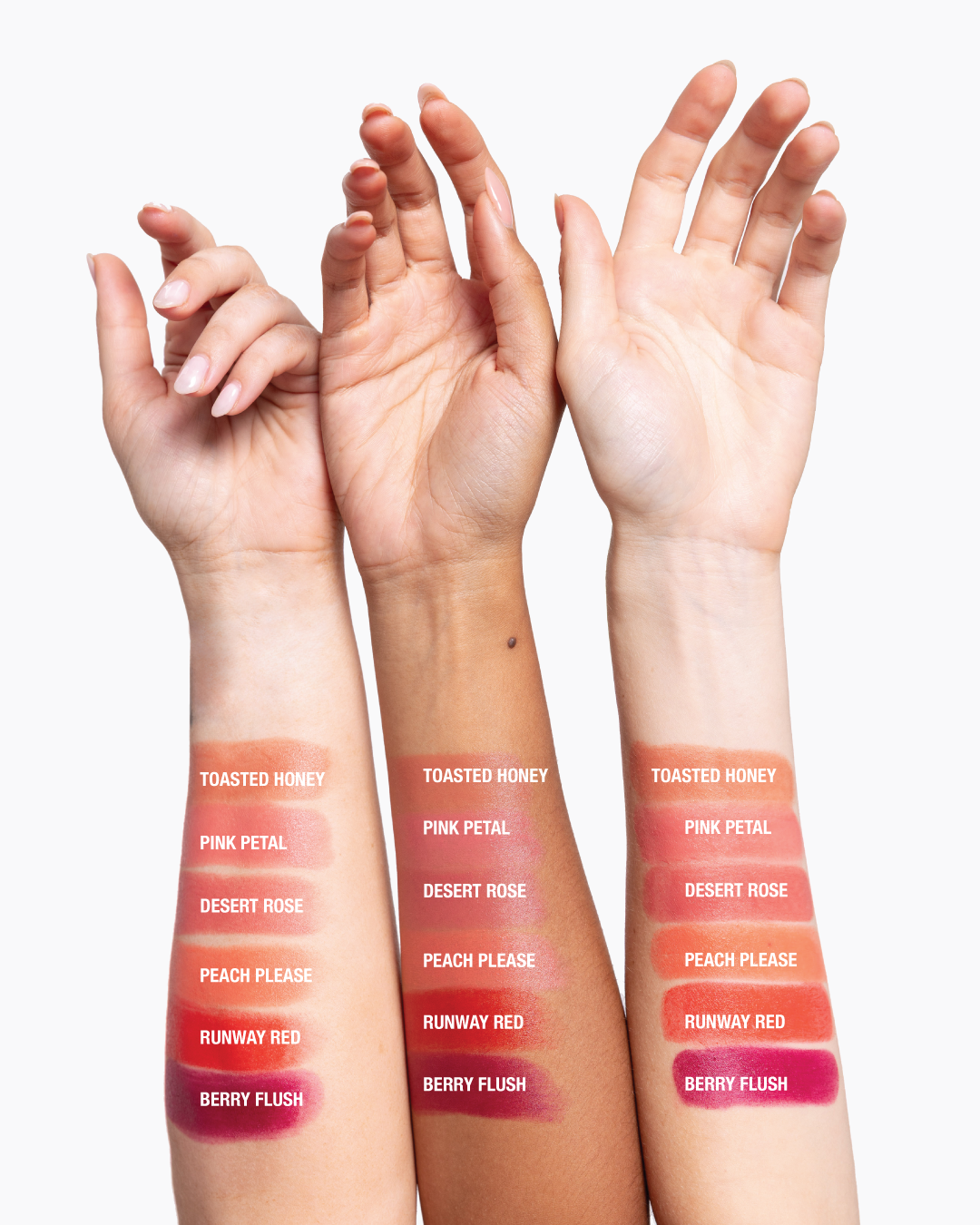 Powder Play Blush Stick