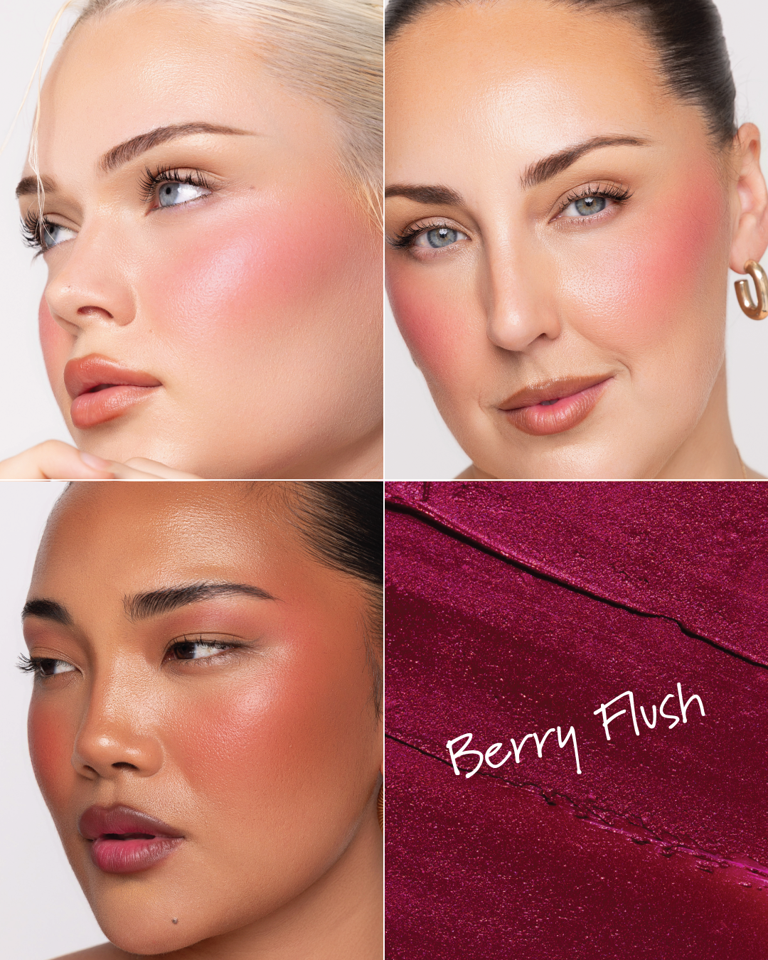 Powder Play Blush Stick