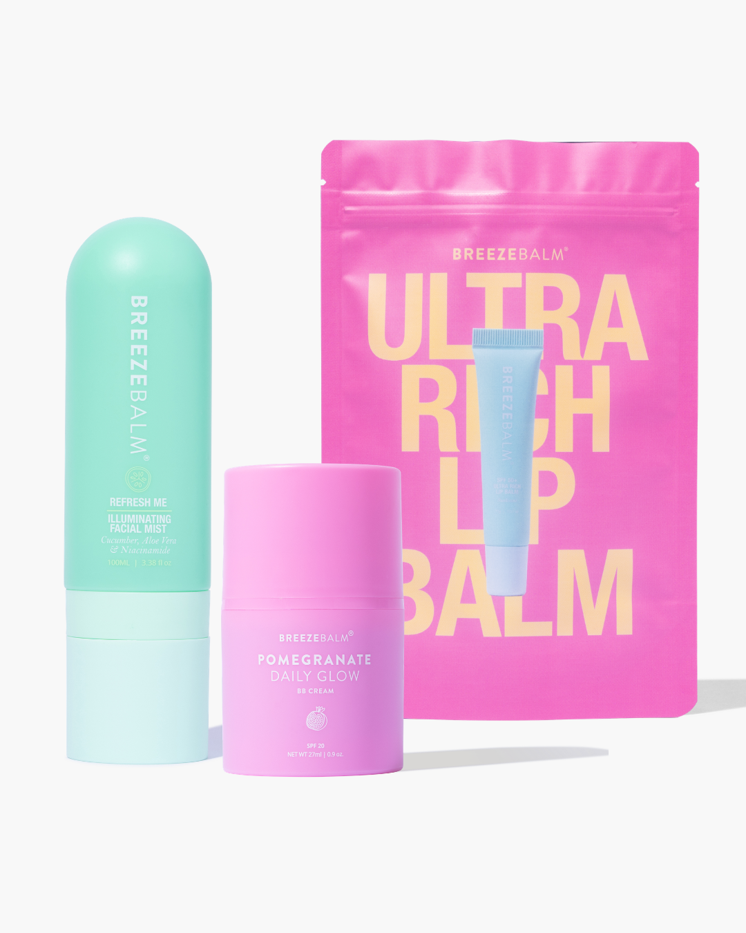 The Starter Bundle