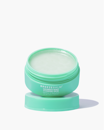 Cucumber Reset Cleansing Balm