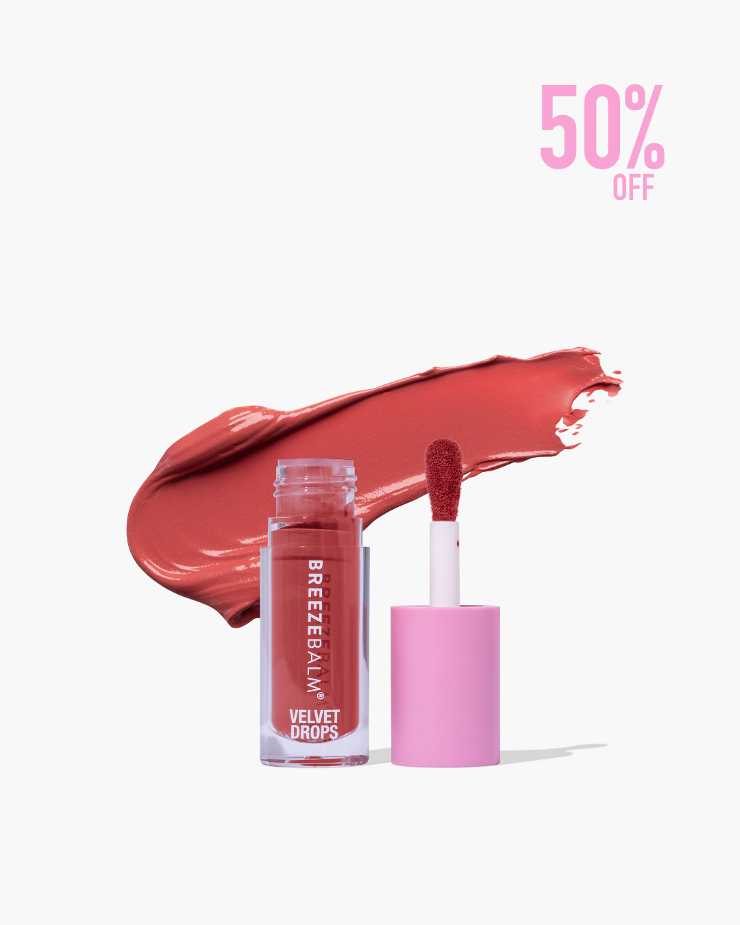 Velvet Drops