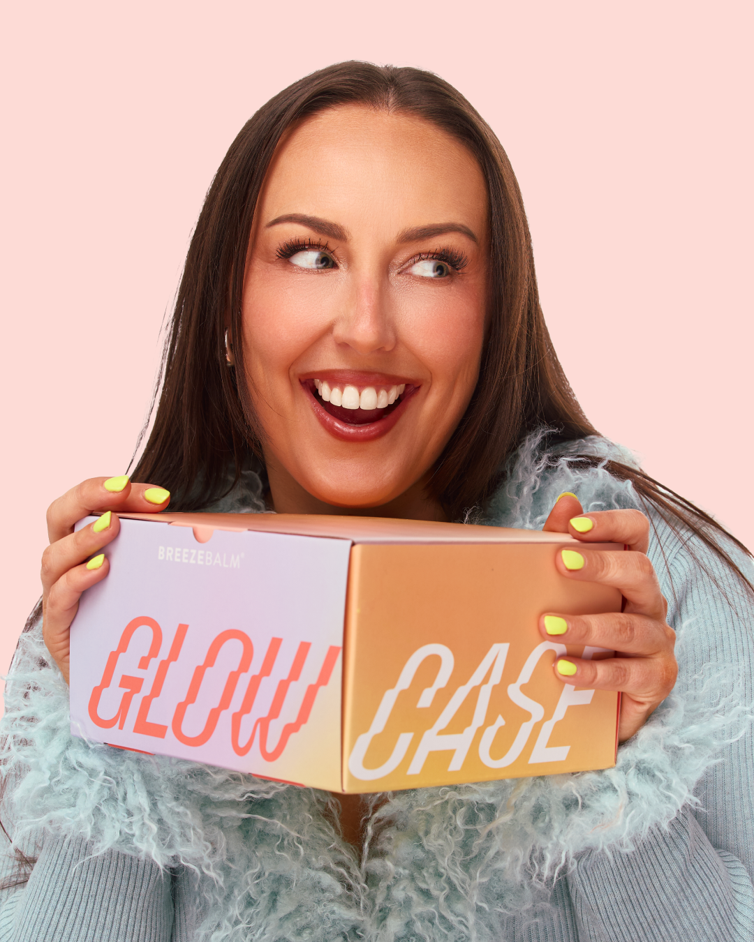 Signature GlowCase