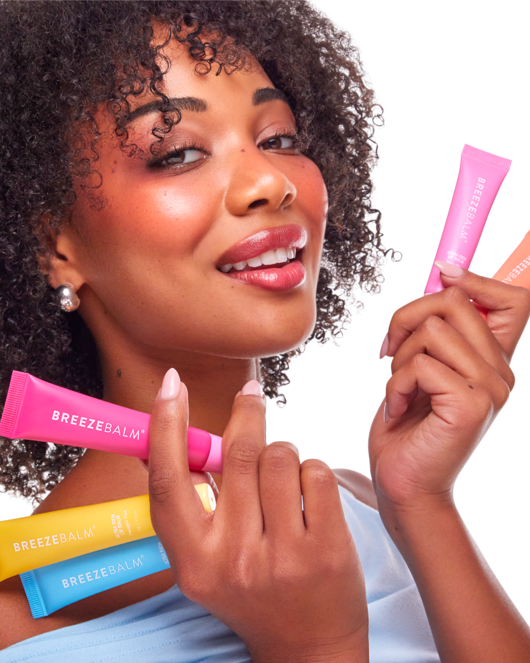 Ultra Hydrating Lip Balm