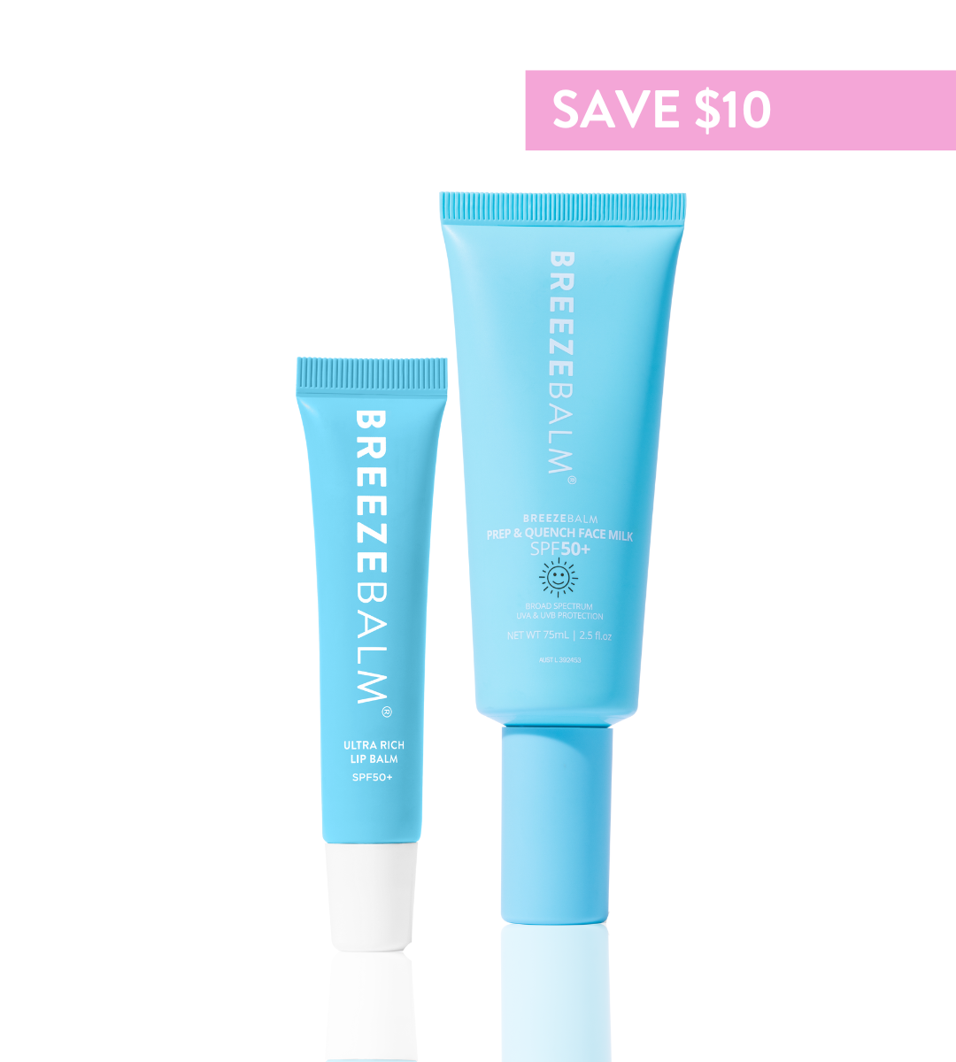 SPF Set