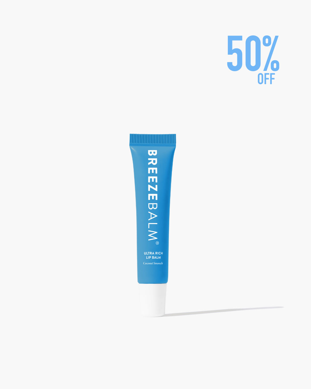 COCONUT SMOOCH Lip Balm