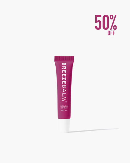 BERRY BLISS Lip Balm