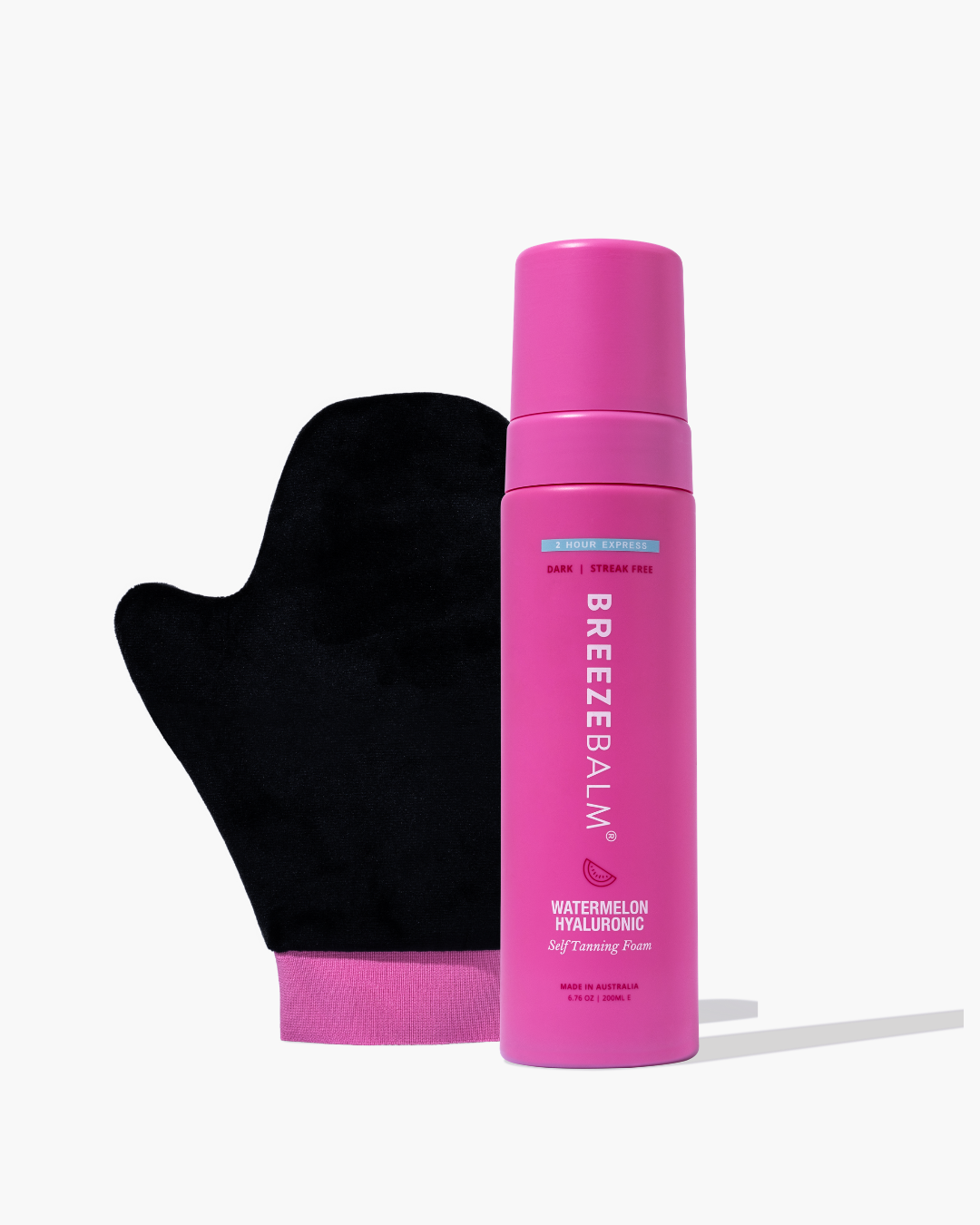 Golden Glow Tan Bundle