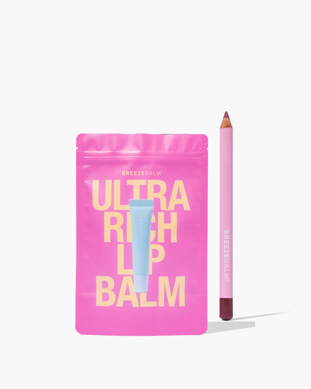 Lip Obsessed Bundle