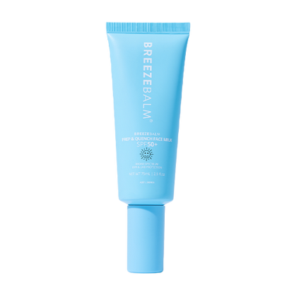 Perfect Formula, Imperfect Packaging